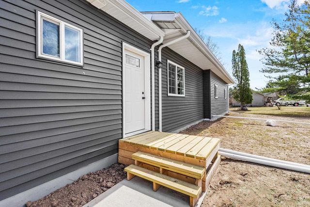 W1291 FISH CREEK ROAD, De Pere, WI 54115