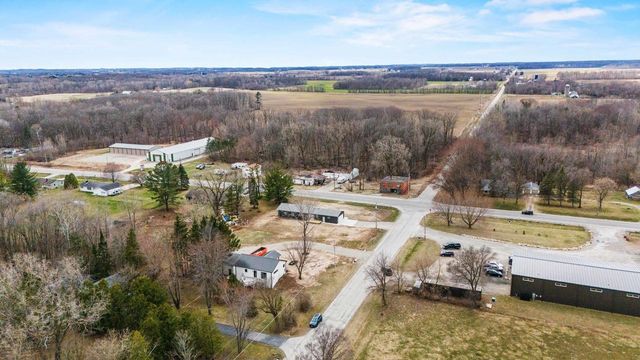 W1291 FISH CREEK ROAD, De Pere, WI 54115