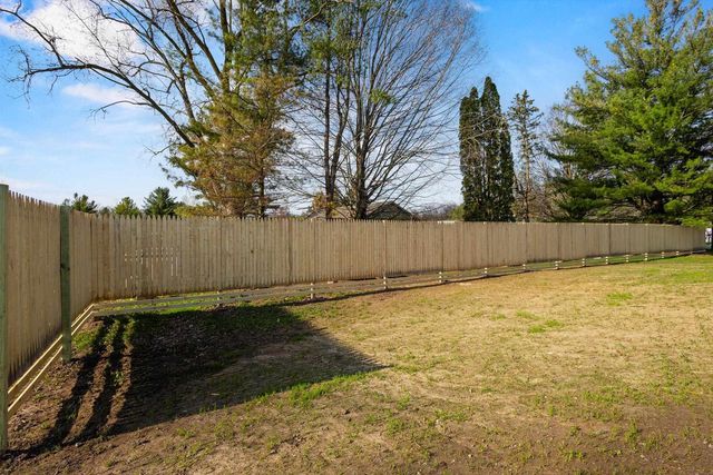 W1291 FISH CREEK ROAD, De Pere, WI 54115