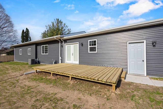 W1291 FISH CREEK ROAD, De Pere, WI 54115