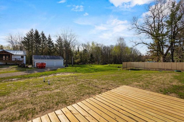 W1291 FISH CREEK ROAD, De Pere, WI 54115