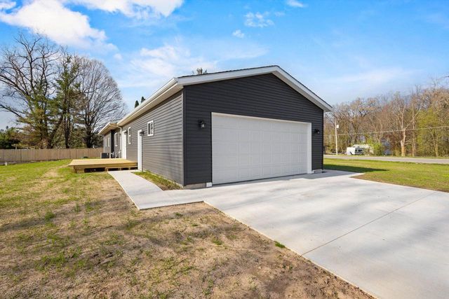 W1291 FISH CREEK ROAD, De Pere, WI 54115