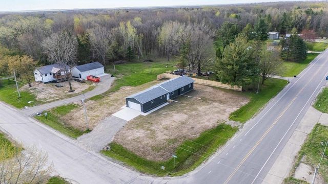 W1291 FISH CREEK ROAD, De Pere, WI 54115