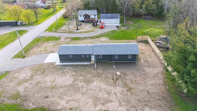 W1291 FISH CREEK ROAD, De Pere, WI 54115