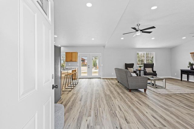 W1291 FISH CREEK ROAD, De Pere, WI 54115