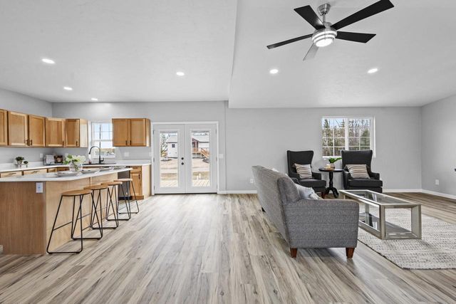 W1291 FISH CREEK ROAD, De Pere, WI 54115