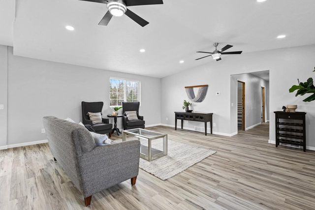 W1291 FISH CREEK ROAD, De Pere, WI 54115