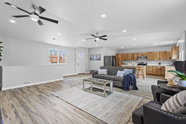 W1291 FISH CREEK ROAD, De Pere, WI 54115