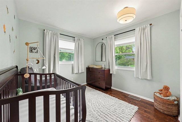3621 Eli Road, Ann Arbor, MI 48104
