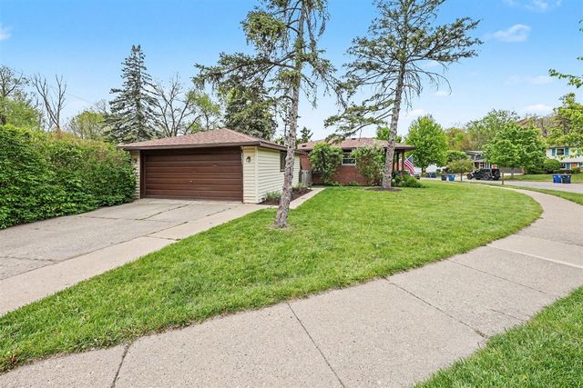 3621 Eli Road, Ann Arbor, MI 48104