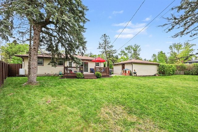 3621 Eli Road, Ann Arbor, MI 48104