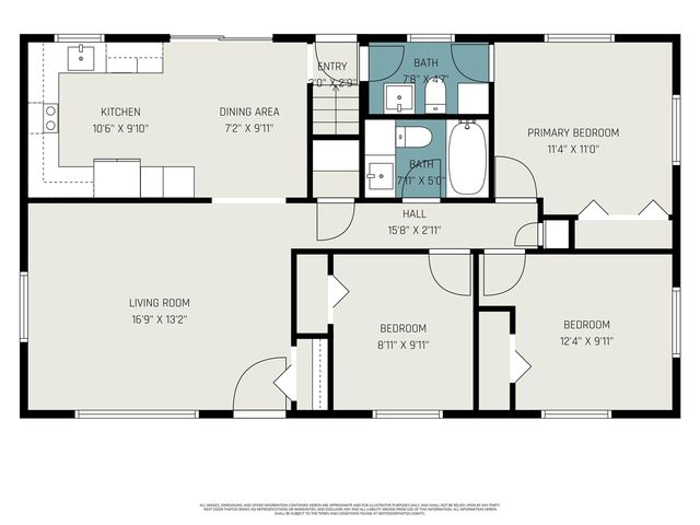 3621 Eli Road, Ann Arbor, MI 48104