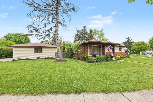 3621 Eli Road, Ann Arbor, MI 48104