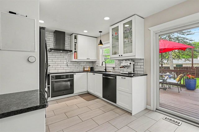 3621 Eli Road, Ann Arbor, MI 48104