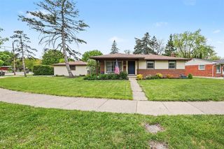 3621 Eli Road, Ann Arbor, MI 48104