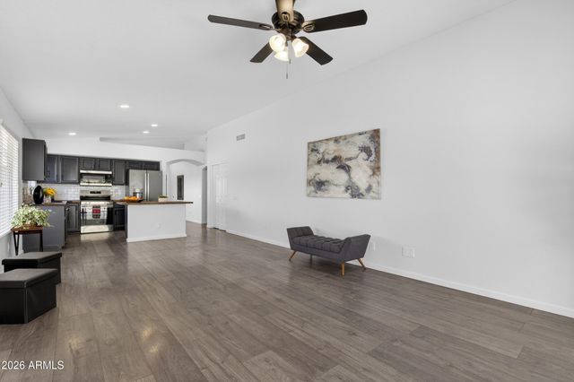 780 N SYCAMORE Place, Chandler, AZ 85224