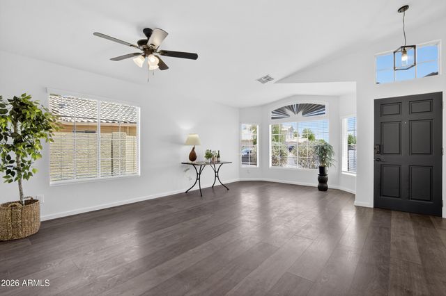 780 N SYCAMORE Place, Chandler, AZ 85224