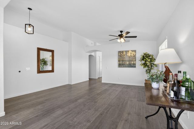 780 N SYCAMORE Place, Chandler, AZ 85224
