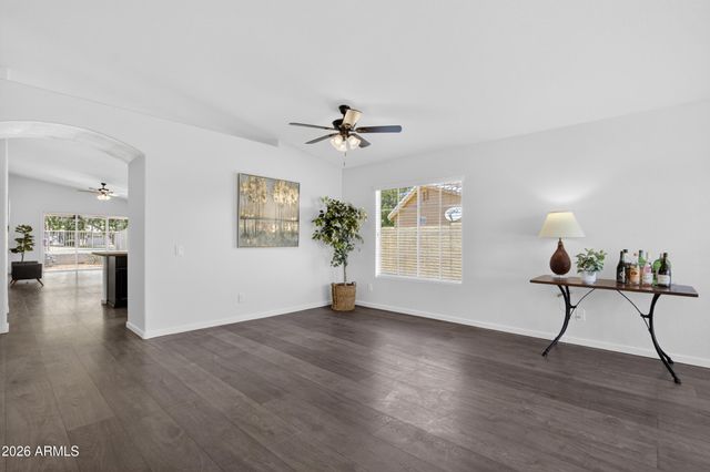 780 N SYCAMORE Place, Chandler, AZ 85224