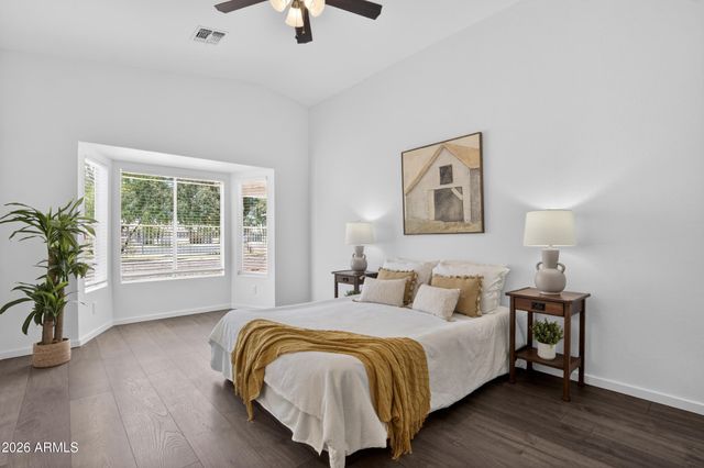 780 N SYCAMORE Place, Chandler, AZ 85224