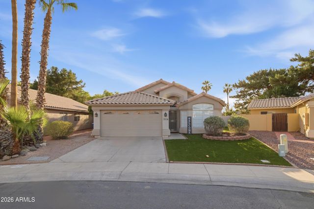 780 N SYCAMORE Place, Chandler, AZ 85224