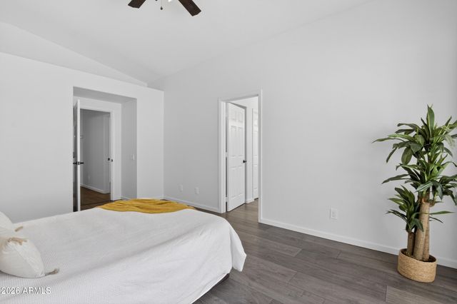 780 N SYCAMORE Place, Chandler, AZ 85224