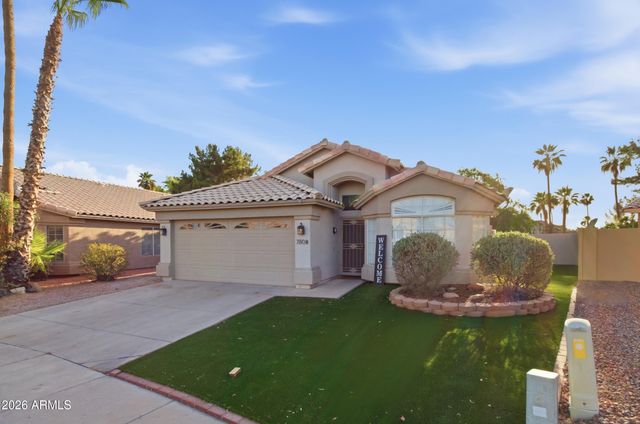 780 N SYCAMORE Place, Chandler, AZ 85224