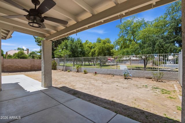 780 N SYCAMORE Place, Chandler, AZ 85224
