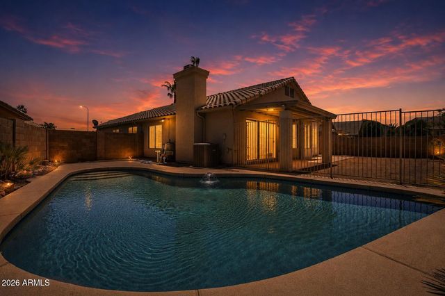 780 N SYCAMORE Place, Chandler, AZ 85224