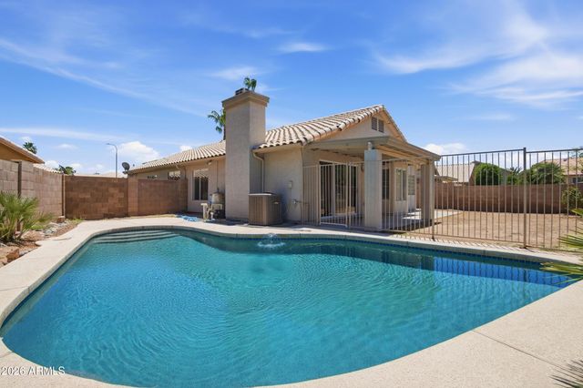 780 N SYCAMORE Place, Chandler, AZ 85224