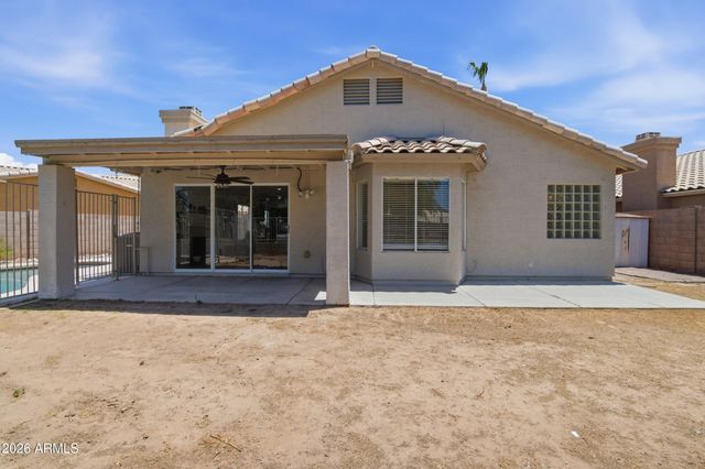 780 N SYCAMORE Place, Chandler, AZ 85224