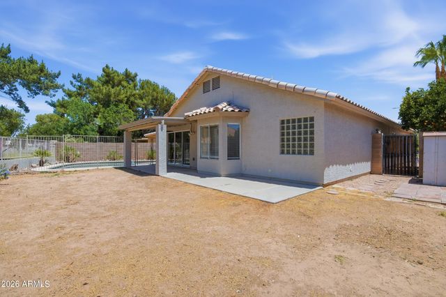 780 N SYCAMORE Place, Chandler, AZ 85224