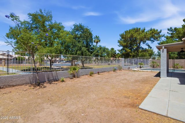 780 N SYCAMORE Place, Chandler, AZ 85224