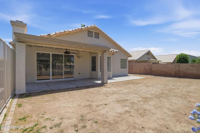 780 N SYCAMORE Place, Chandler, AZ 85224