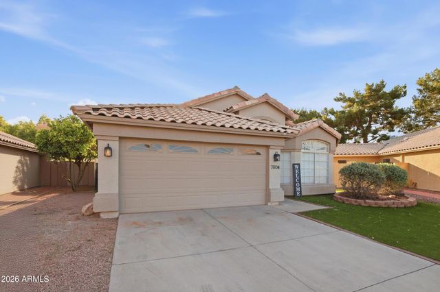780 N SYCAMORE Place, Chandler, AZ 85224