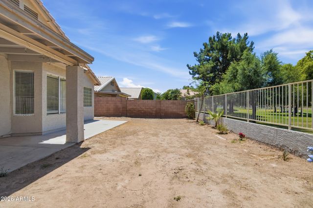 780 N SYCAMORE Place, Chandler, AZ 85224