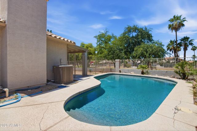 780 N SYCAMORE Place, Chandler, AZ 85224