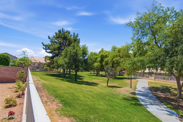 780 N SYCAMORE Place, Chandler, AZ 85224