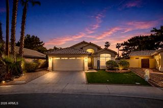 780 N SYCAMORE Place, Chandler, AZ 85224