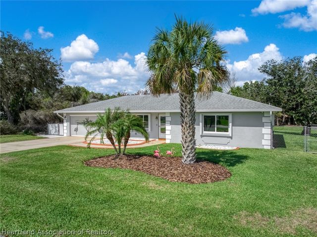 255 Tangerine Road, Lake Placid, FL 33852