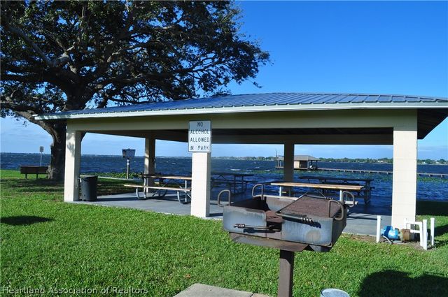 255 Tangerine Road, Lake Placid, FL 33852