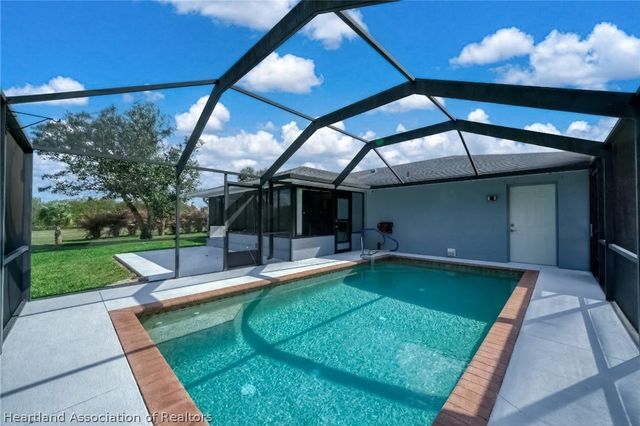 255 Tangerine Road, Lake Placid, FL 33852