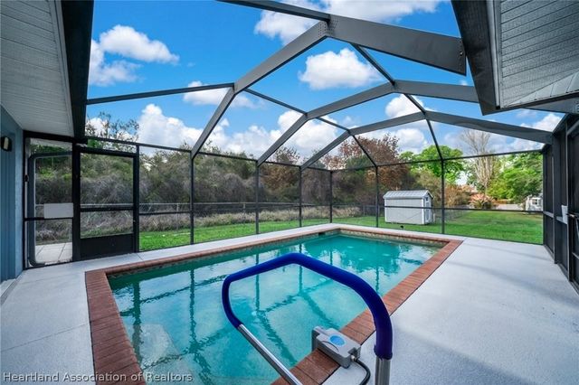 255 Tangerine Road, Lake Placid, FL 33852