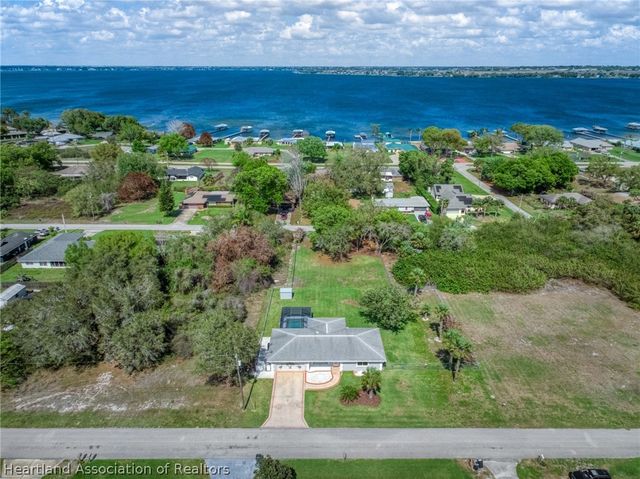 255 Tangerine Road, Lake Placid, FL 33852