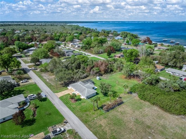 255 Tangerine Road, Lake Placid, FL 33852