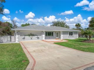 255 Tangerine Road, Lake Placid, FL 33852
