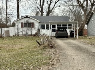 7941 Irvington Avenue, Dayton, OH 45415