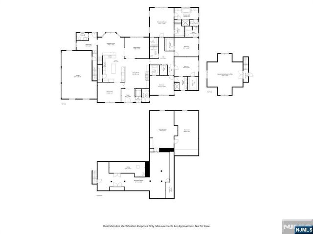 330 Airmount Avenue, Ramsey, NJ 07446