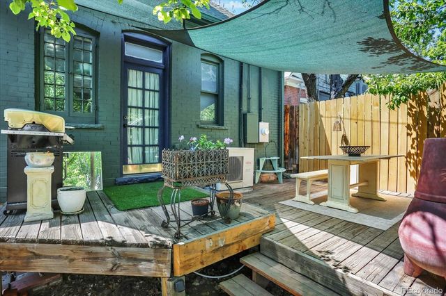 260 S Corona Street, Denver, CO 80209