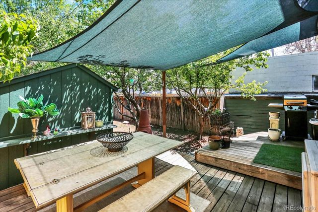 260 S Corona Street, Denver, CO 80209